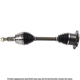 CARDONE 66-1009 CARDONE New 66-1009 CV Axle Assembly Front Left, Front Right fits 1988-2007 Cadillac, Chevrolet 26069244
