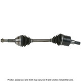 CARDONE 66-1345 CARDONE New 66-1345 CV Axle Assembly Front Left, Front Right fits 2002-2009 Buick, Chevrolet, GMC 26079789
