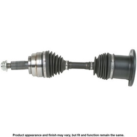 CARDONE 66-2112 CARDONE New 66-2112 CV Axle Assembly Front Right, Front Left fits 1997-2004 Ford, Lincoln F65Z 3B436-Aa