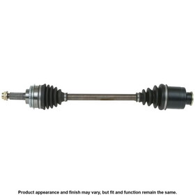 CARDONE 66-7259 CARDONE New 66-7259 CV Axle Assembly Front Right, Front Left fits 2000-2006 Subaru 28321 Fe041
