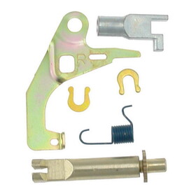 Carlson Quality Brake Parts 12503 Self-Adjusting Repair Kit