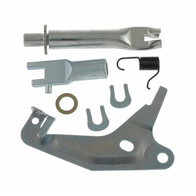 Carlson Quality Brake Parts 12504 Self-Adjusting Repair Kit