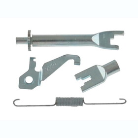 Carlson Quality Brake Parts 12536 Self-Adjusting Repair Kit