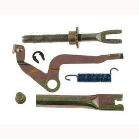 Carlson Quality Brake Parts 12541 Self-Adjuster Repair Kit