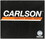 Carlson Brake Parts 14201 Carlson 14201 Front Brake Caliper Bolt and Pin