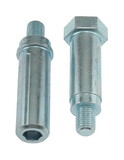 Carlson Labs 14208 Disc Brake Caliper Guide Pin Rear Carlson 14208