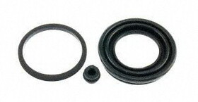 International Brake Industries 15297 CALIPER REPAIR KIT