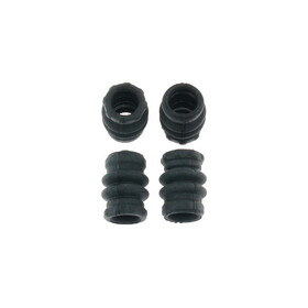Carlson Quality Brake Parts 16014 Pin Boot Kit