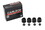 Carlson Labs 16078 Disc Brake Caliper Guide Pin Boot Kit Front, Rear Carlson 16078