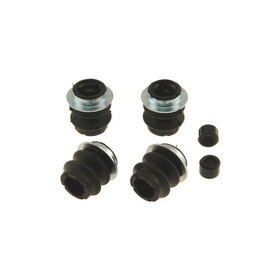 Carlson Quality Brake Parts 16086 Pin Boot Kit