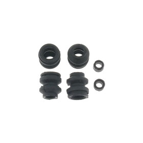Carlson Quality Brake Parts 16093 Caliper Pin Boot Kit