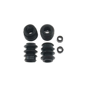 Carlson Quality Brake Parts 16108 Caliper Pin Boot Kit