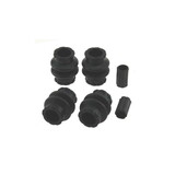 Carlson Quality Brake Parts 16116 Caliper Pin Boot Kit