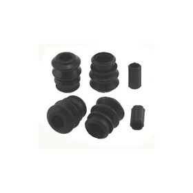 Carlson Quality Brake Parts 16117 Caliper Pin Boot Kit