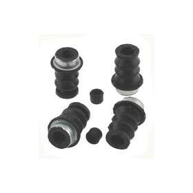 Carlson Quality Brake Parts 16130 Caliper Pin Boot Kit