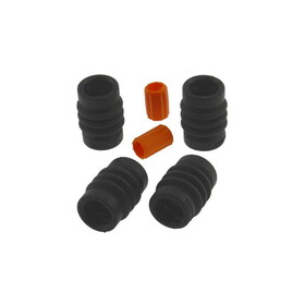 Carlson Quality Brake Parts 16135 Caliper Pin Boot Kit