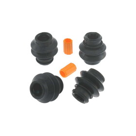 Carlson Quality Brake Parts 16143 Caliper Pin Boot Kit