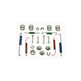 Carlson Quality Brake Parts 17333 Brake Combination Kit