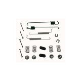 Carlson Quality Brake Parts 17361 Brake Combination Kit
