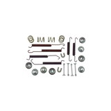 Carlson Quality Brake Parts 17373 Brake Combination Kit