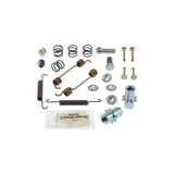 Carlson Quality Brake Parts 17415 Drum Brake Hardware Kit