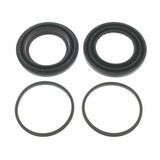 International Brake Industries 41174 Economy Black Disc Brake Caliper Repair Kit