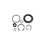 Carlson Quality Brake Parts 41247 Caliper Repair Kit