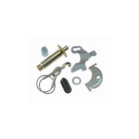 Carlson Quality Brake Parts H2514 Self-Adjusting Repair Kit