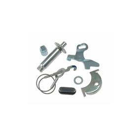 Carlson Quality Brake Parts H2515 Self-Adjusting Repair Kit