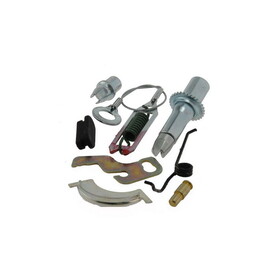 Carlson Quality Brake Parts H2528 Self-Adjusting Repair Kit