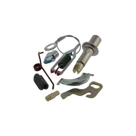 Carlson Quality Brake Parts H2529 Self-Adjusting Repair Kit