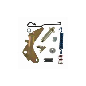 Carlson Quality Brake Parts H2533 Self-Adjusting Repair Kit