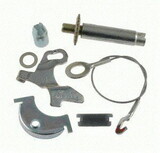 Carlson Labs H2540 carlson h2540 self adjusting brake repair kit
