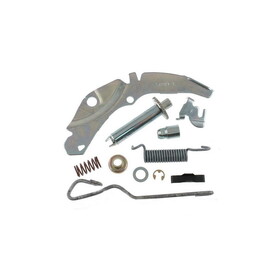 Carlson Quality Brake Parts H2586 Self-Adjusting Repair Kit