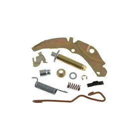 Carlson Quality Brake Parts H2587 Self-Adjusting Repair Kit