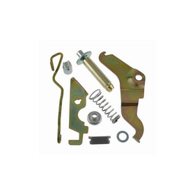 Carlson Quality Brake Parts H2593 Self-Adjusting Repair Kit