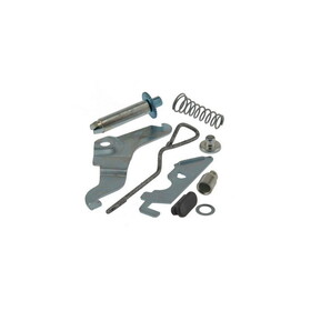 Carlson Quality Brake Parts H2594 Self-Adjusting Repair Kit
