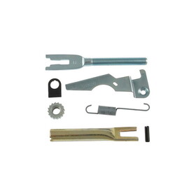 Carlson Quality Brake Parts H2641 Self-Adjusting Repair Kit