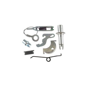 Carlson Quality Brake Parts H2662 Self-Adjusting Repair Kit