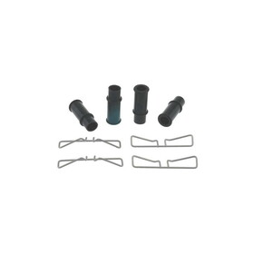 Carlson Quality Brake Parts H5552 Disc Brake Hardware Kit