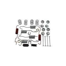 Carlson Labs H7130 carlson quality brake parts h7130 brake combination kit