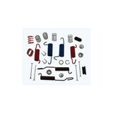 Carlson Labs H7225 Drum Brake Hardware Kit H7225 for Ford Bronco, Ford Country Sedan, Galaxie 500