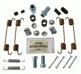 Carlson Labs H7368 Parking Brake Hardware Kit Rear Carlson H7368