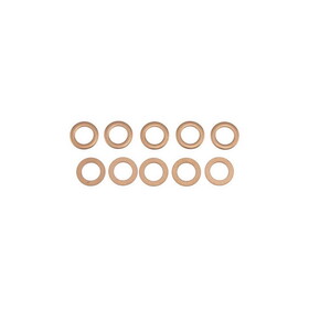 Carlson Quality Brake Parts H9437 Copper Washer