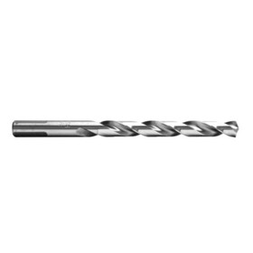 Century Drill & Tool 22321 Century Drill &amp; Tool Brite Drill Bit 21/64&#34; Overall Length 4-5/8&#34;