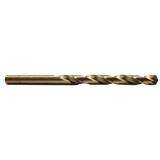 Century Drill & Tool 26212 Century Drill & Tool Cobalt Drill Bit 3/16" Overall Length 3-1/2" Made In The U.S.A.