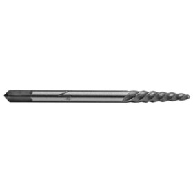 Century Drill & Tool 73402 Century Drill &amp; Tool Screw Extractor Spiral Flute #2