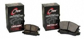 Centric Parts 103.07850 Centric Parts - Ceramic Pads