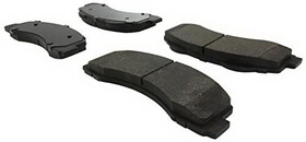Centric Parts 103.14140 Centric Parts - Ceramic Pads