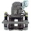 Centric Parts 141.61523 Centric Parts Disc Brake Caliper P/N:141.61523